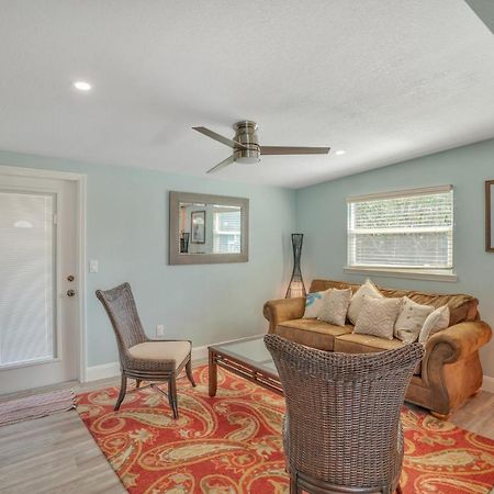 Private Cozy Sarasota Home Home Buitenkant foto