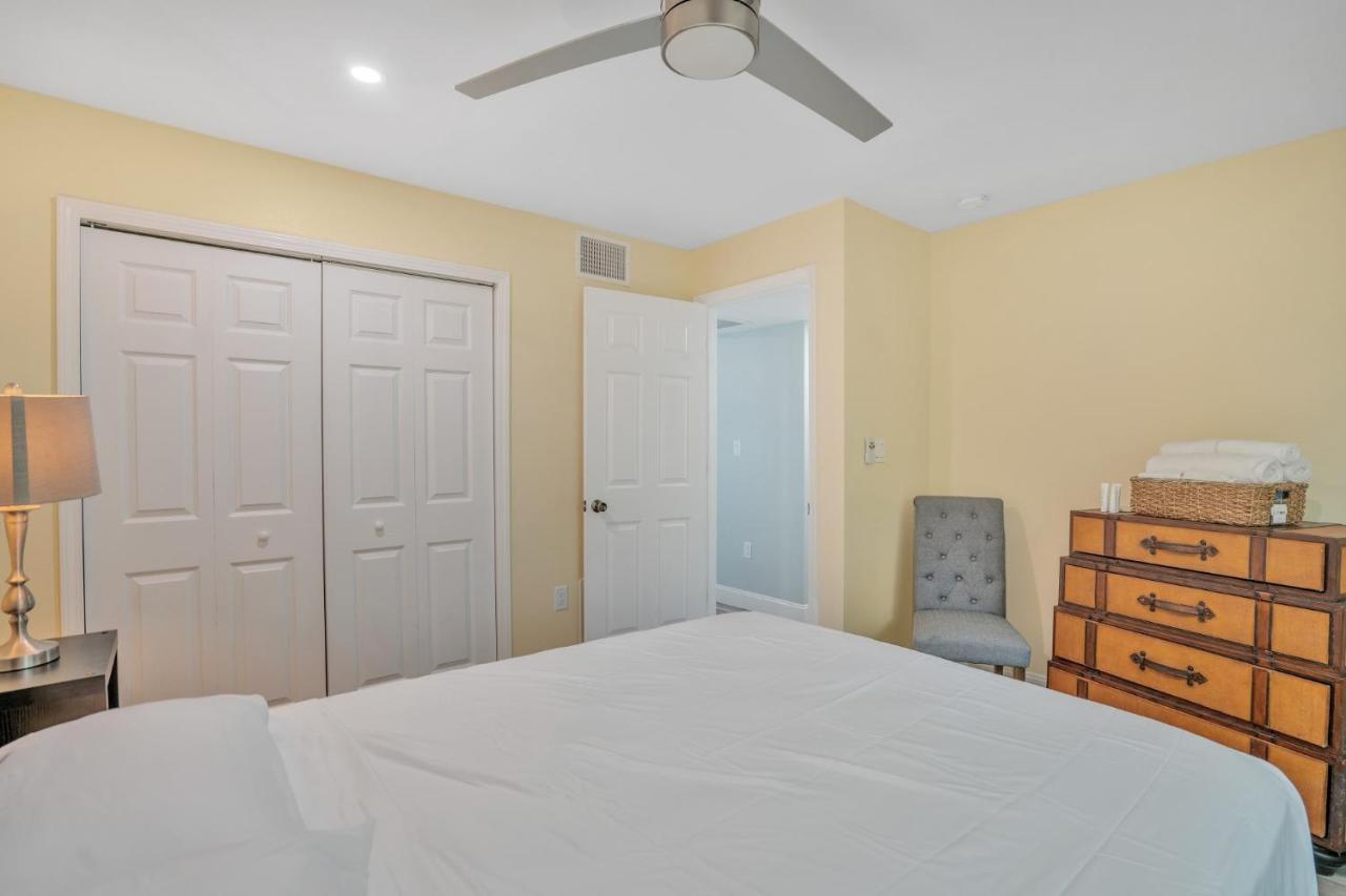 Private Cozy Sarasota Home Home Buitenkant foto